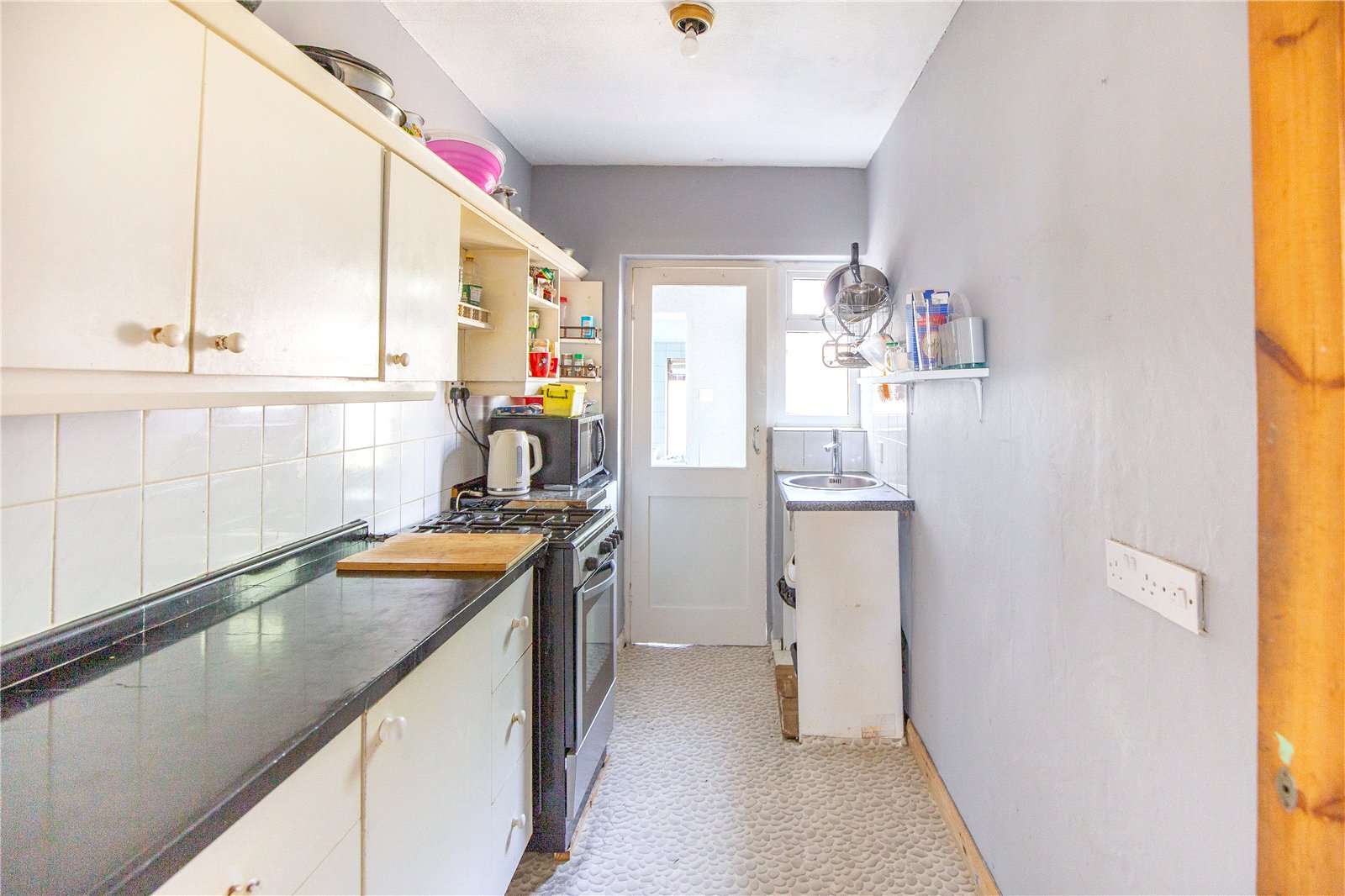 3 bedroom House for sale in Bristol