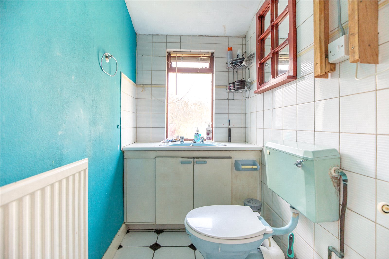 3 bedroom House for sale in Bristol