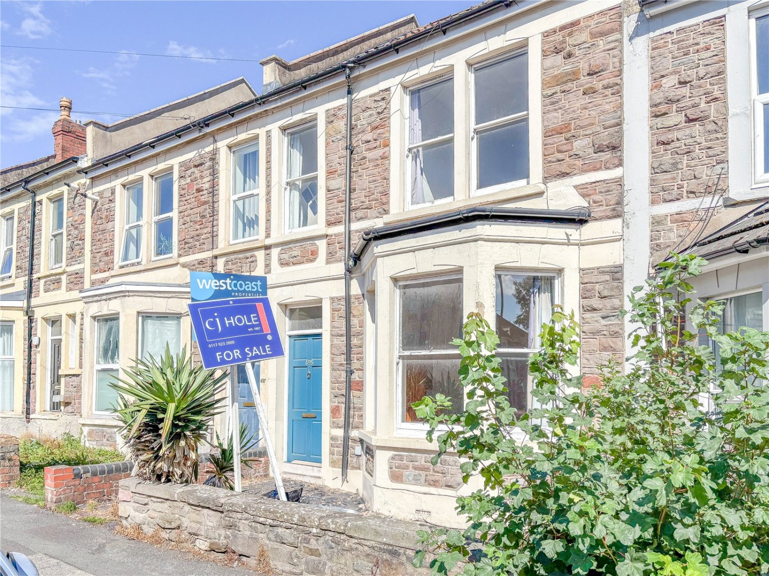 Horfield, Bristol