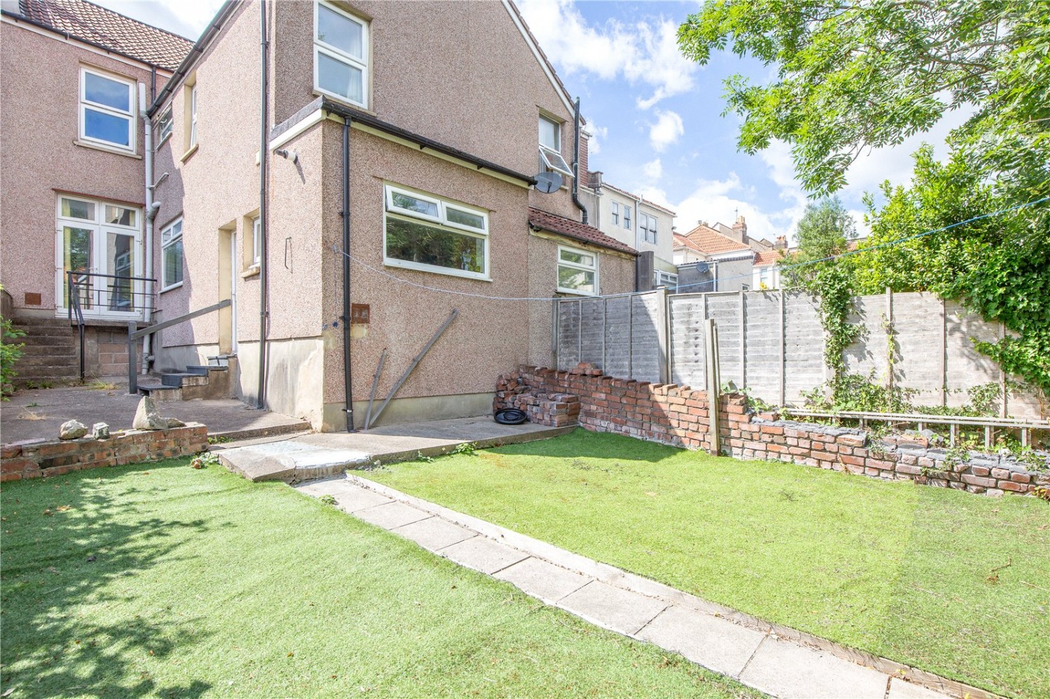 Horfield, Bristol