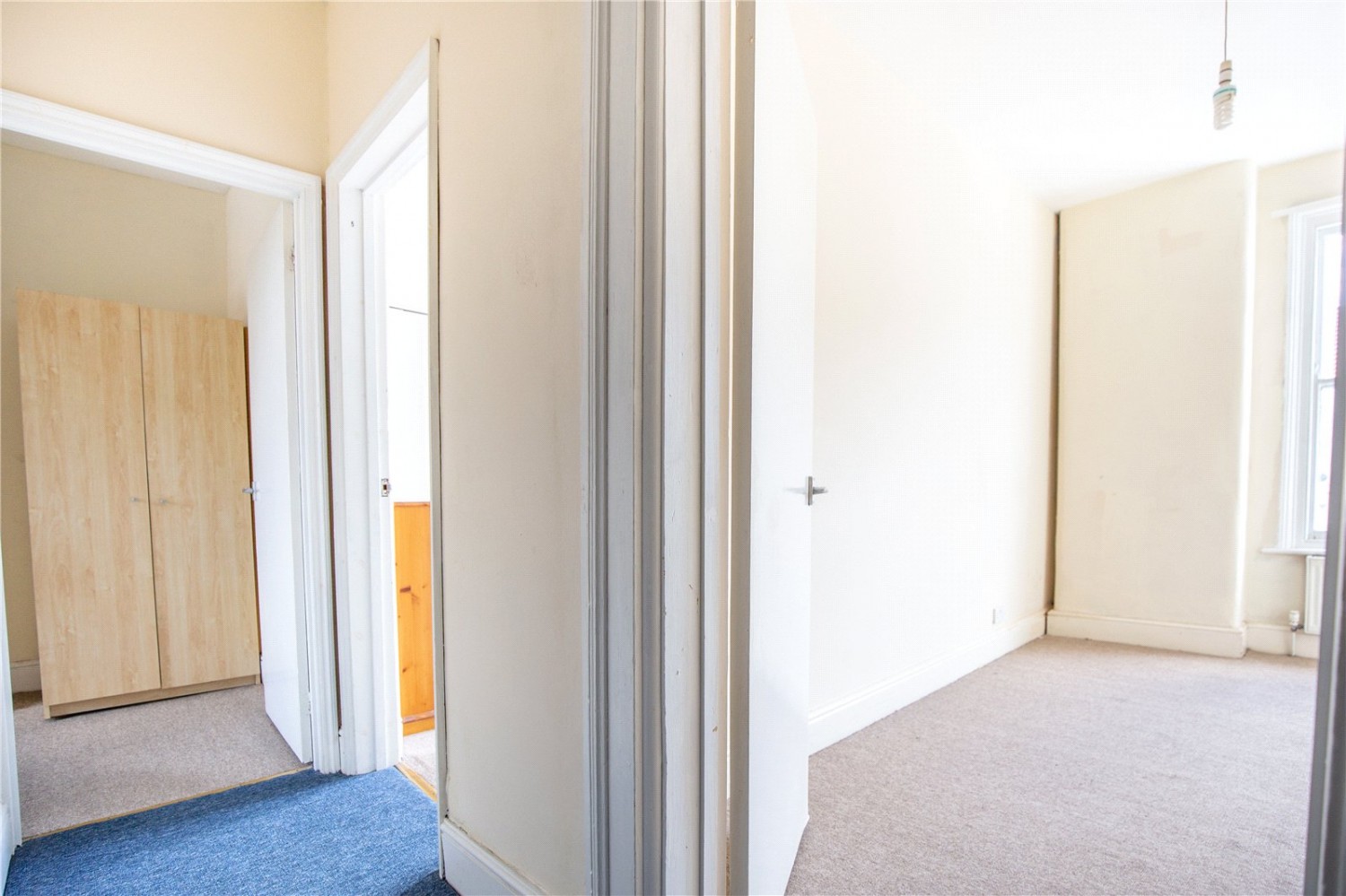 Horfield, Bristol