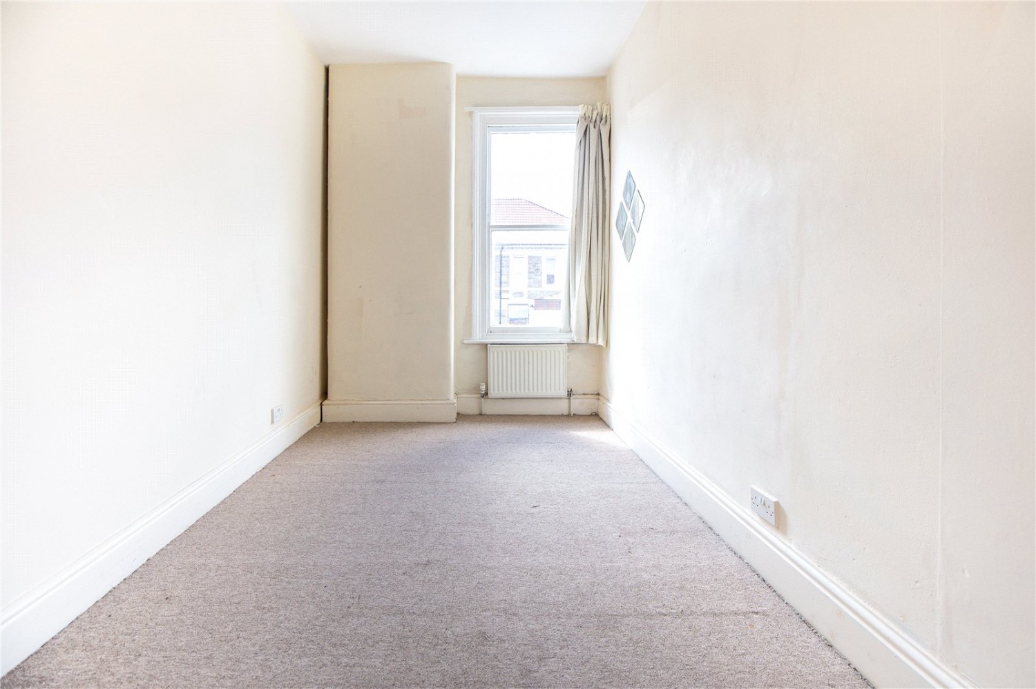 Horfield, Bristol