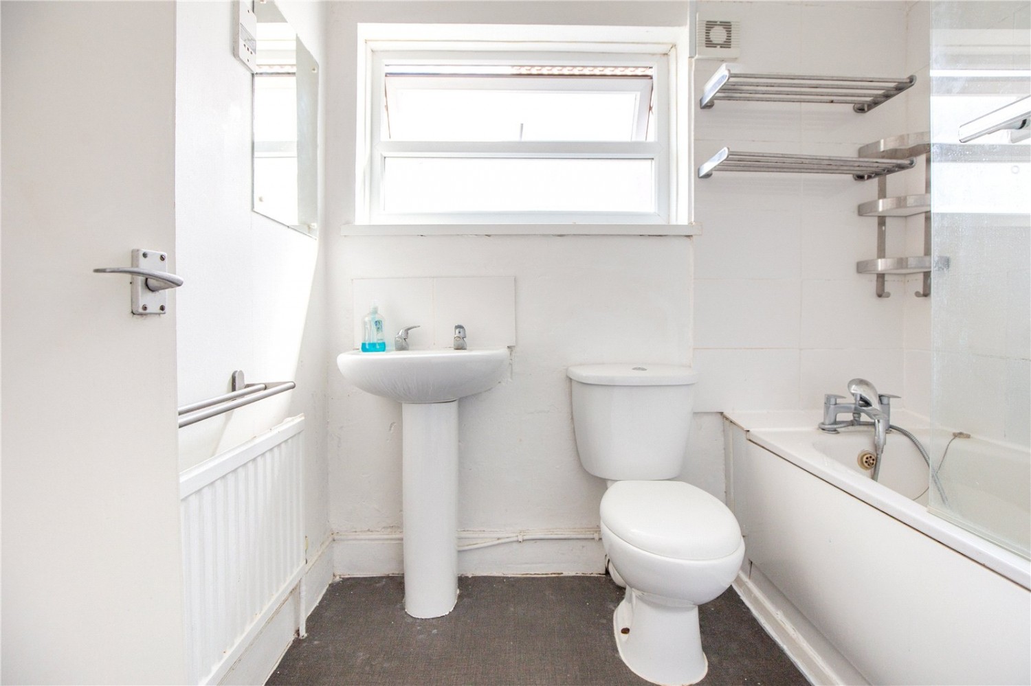 Horfield, Bristol