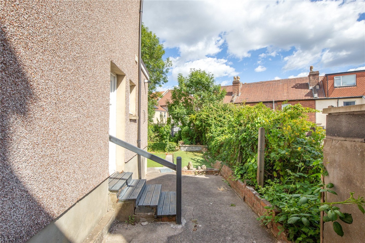 Horfield, Bristol