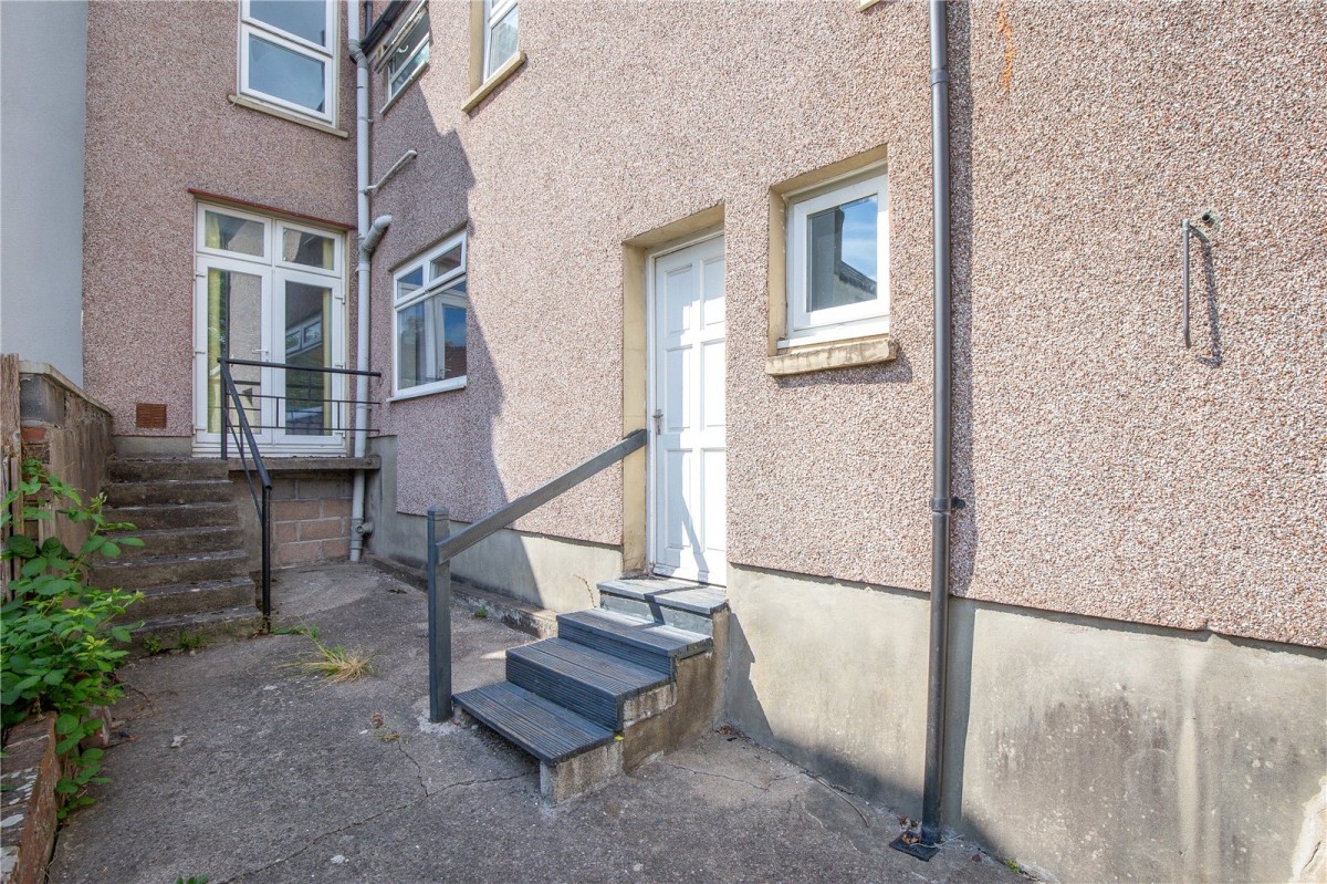 Horfield, Bristol