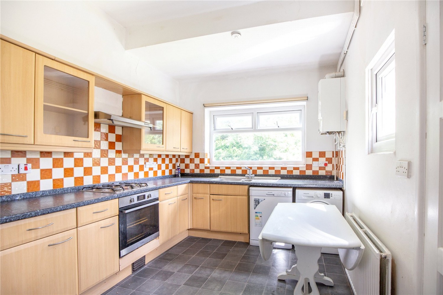 Horfield, Bristol