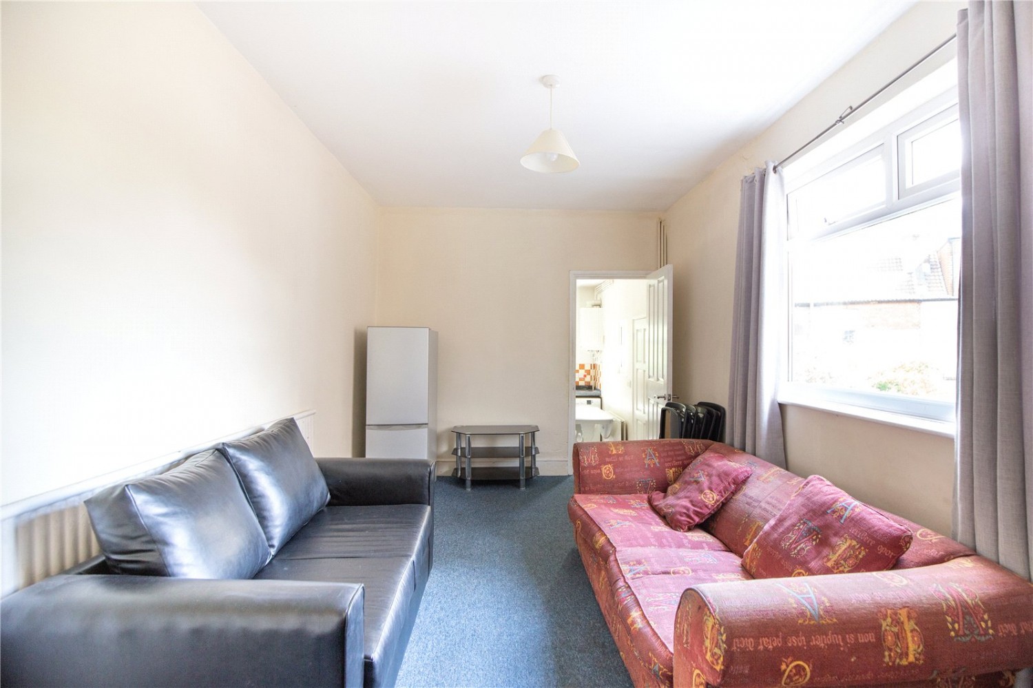 Horfield, Bristol