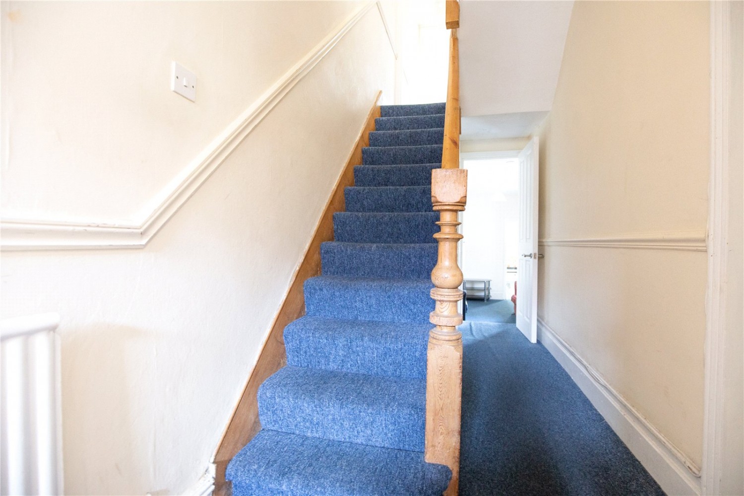Horfield, Bristol