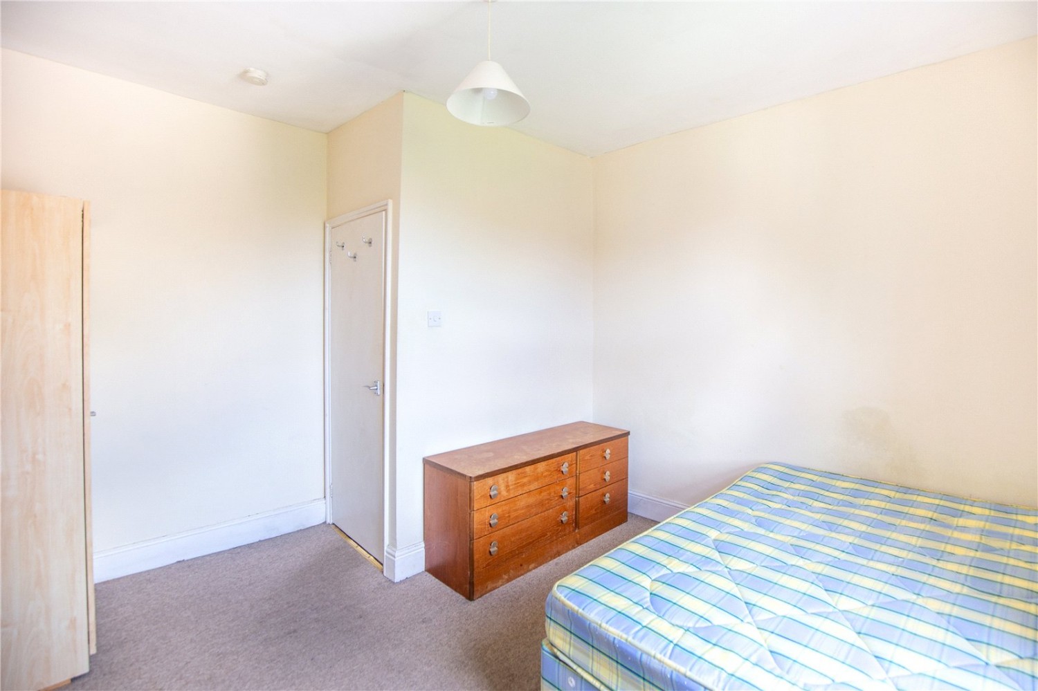 Horfield, Bristol