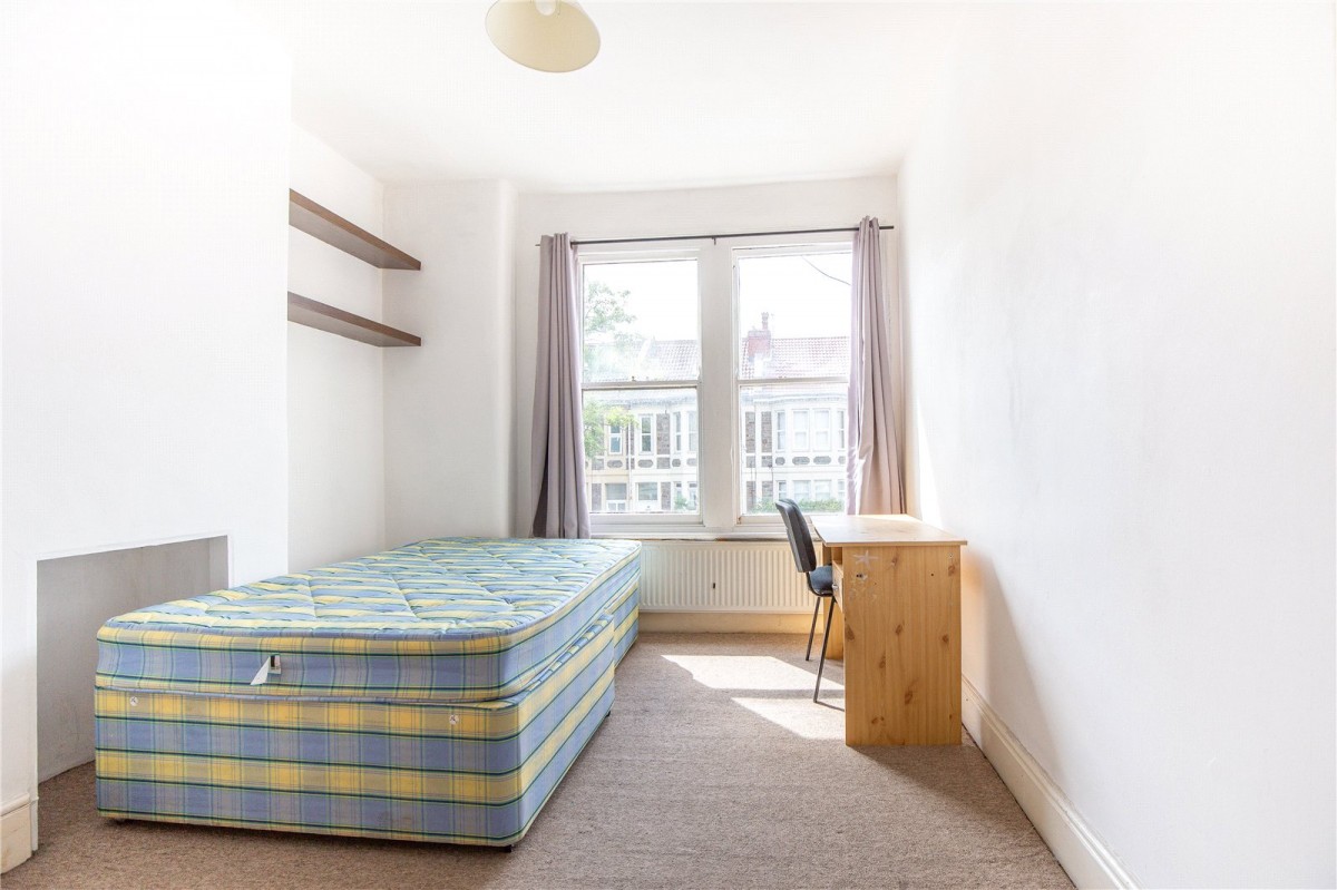 Horfield, Bristol