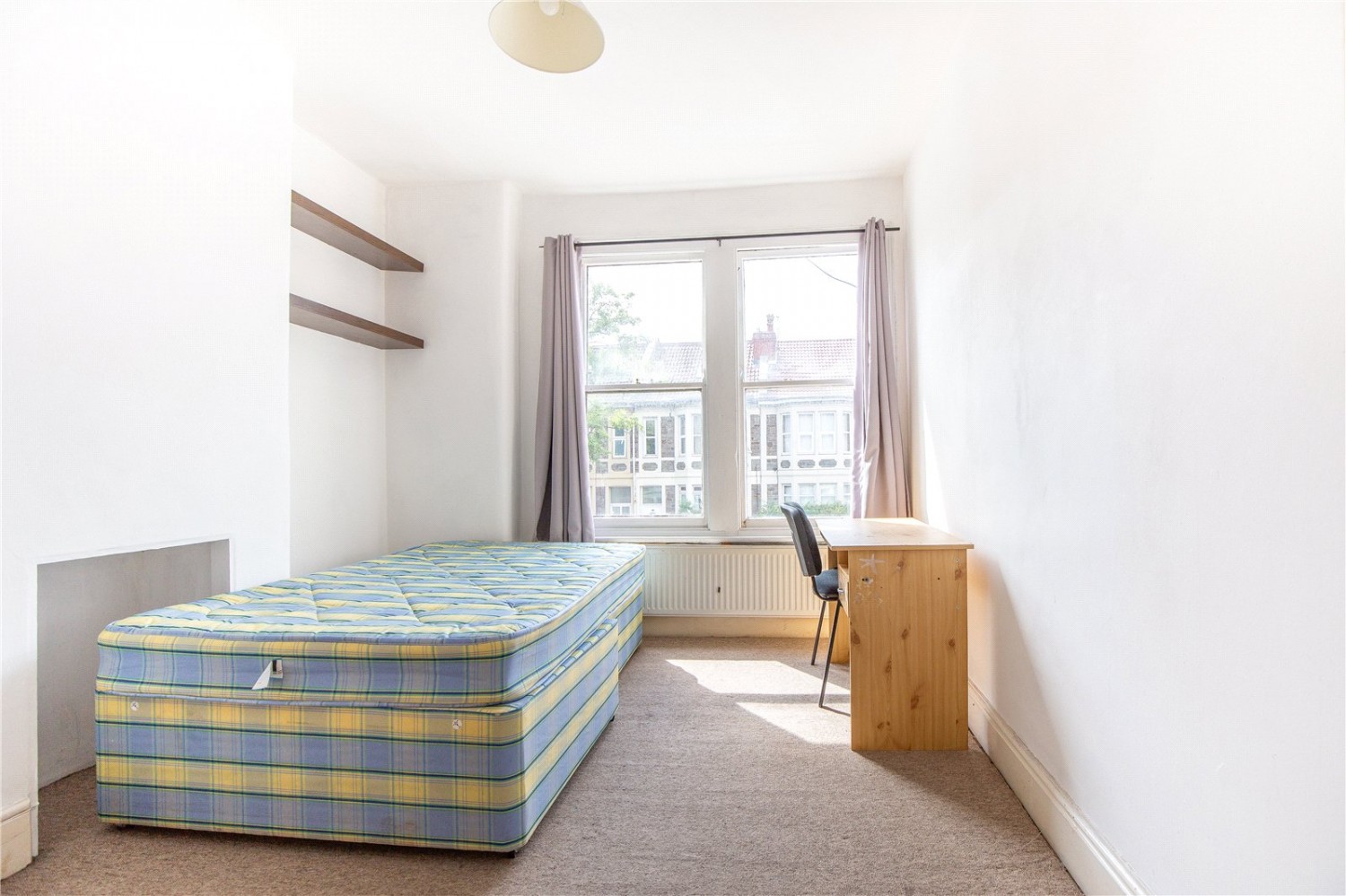 Horfield, Bristol