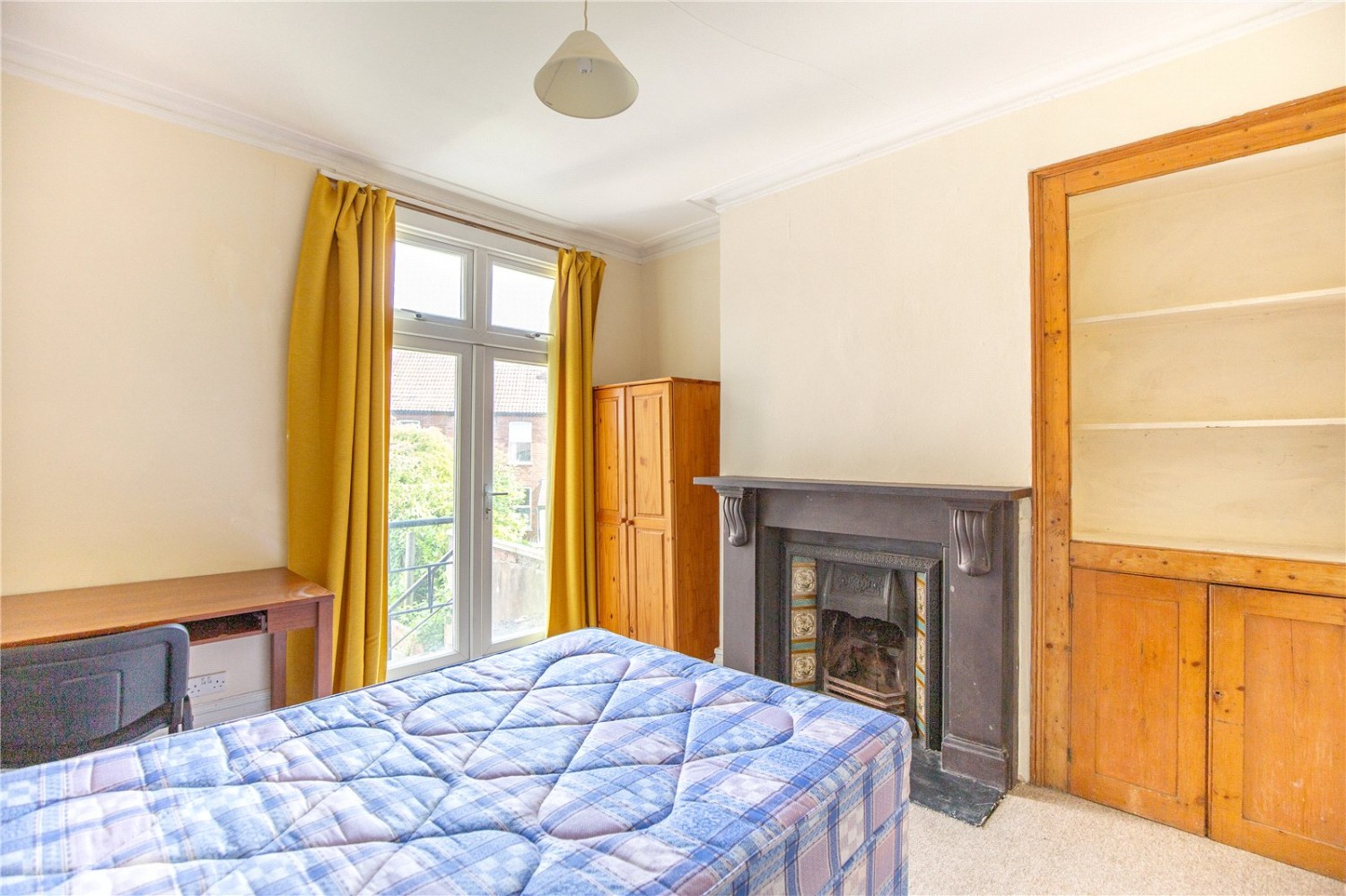 Horfield, Bristol