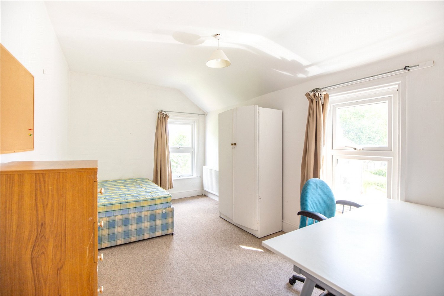 Horfield, Bristol