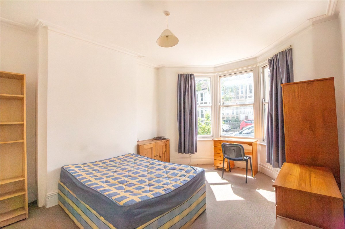 Horfield, Bristol