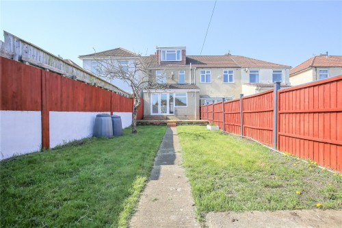 Filton, Bristol