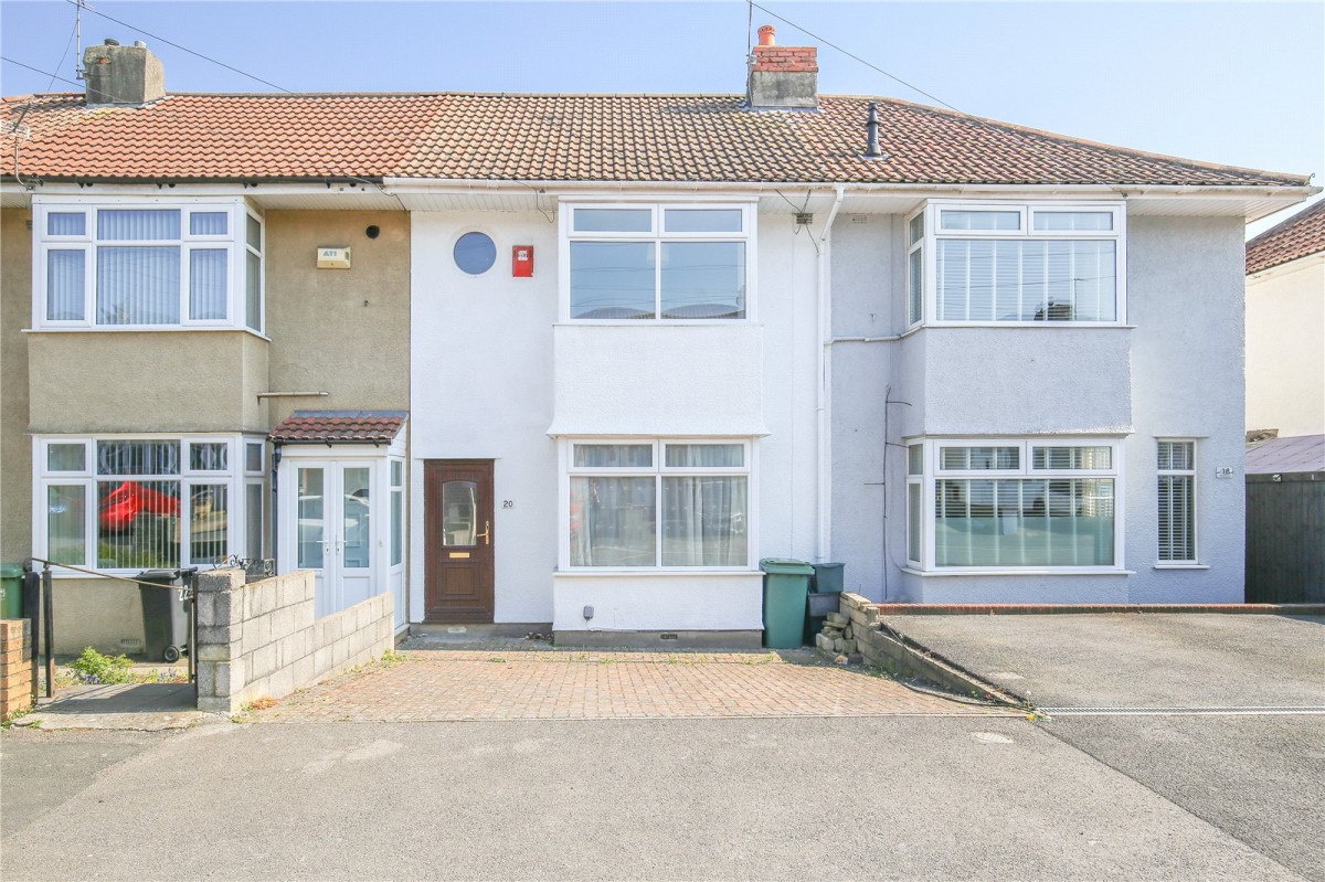 Filton, Bristol