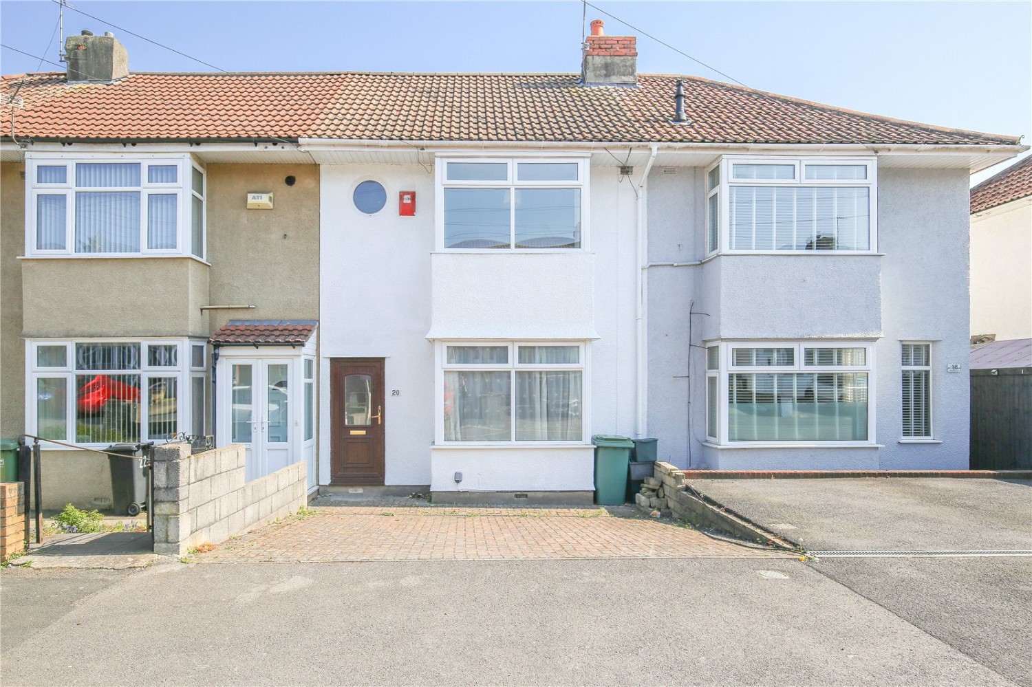 Filton, Bristol