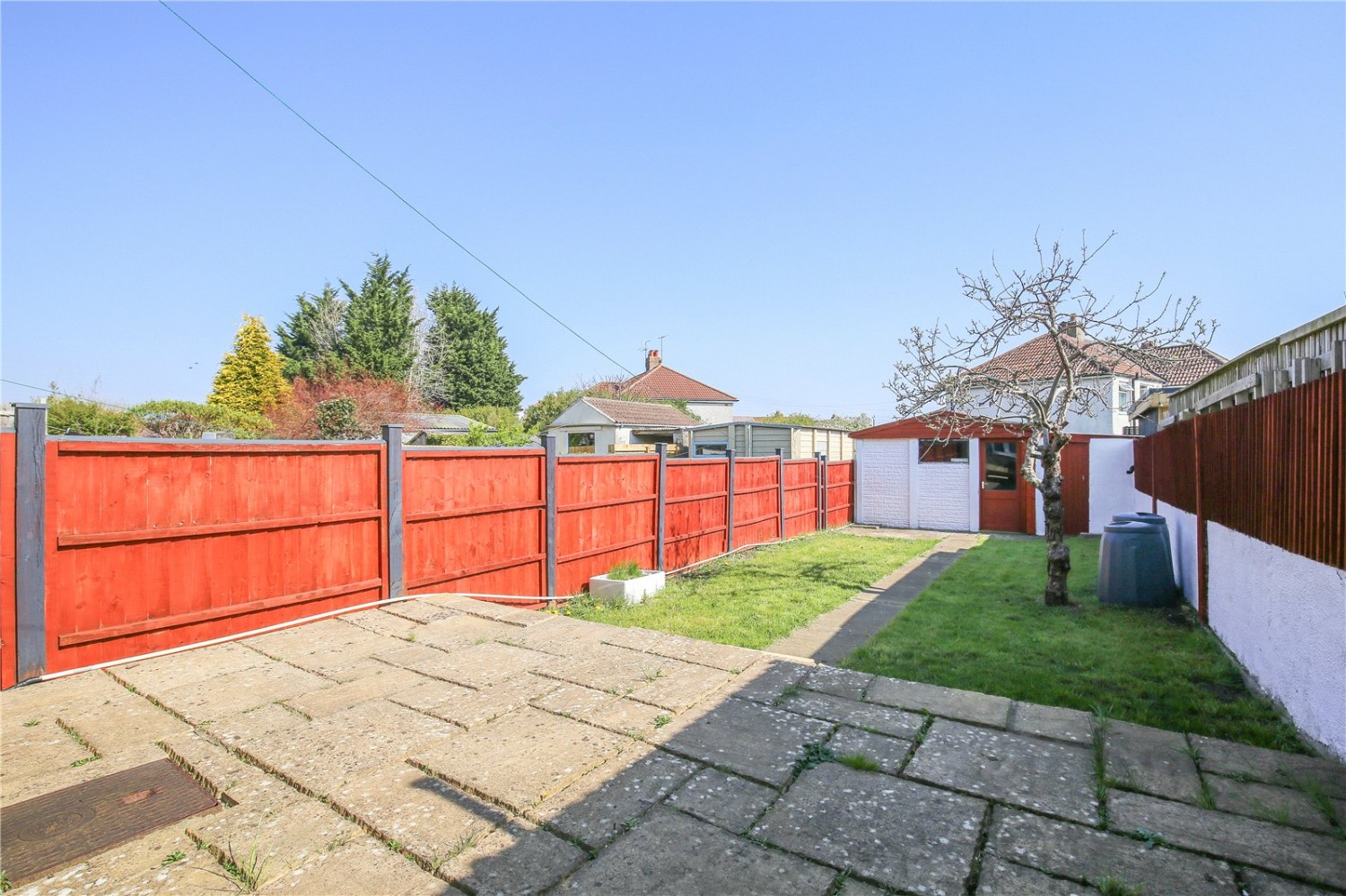 Filton, Bristol