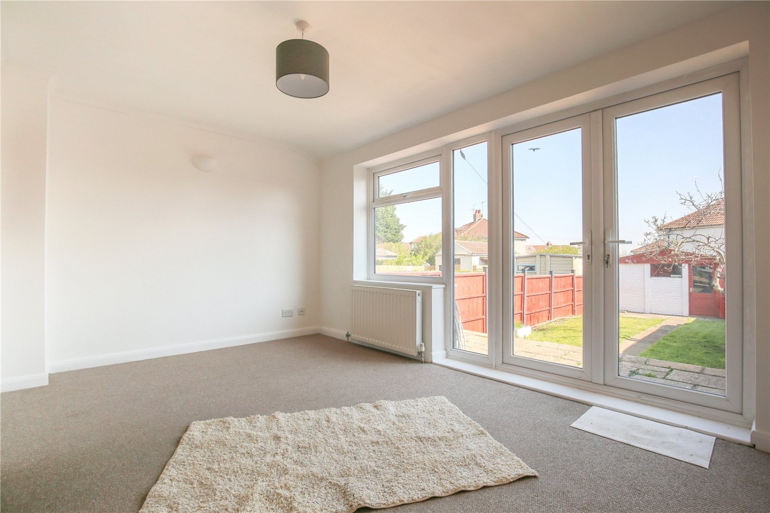 Filton, Bristol