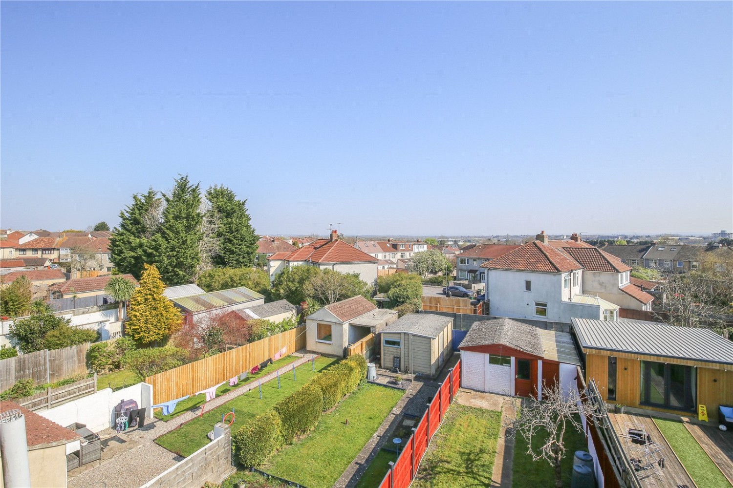 Filton, Bristol