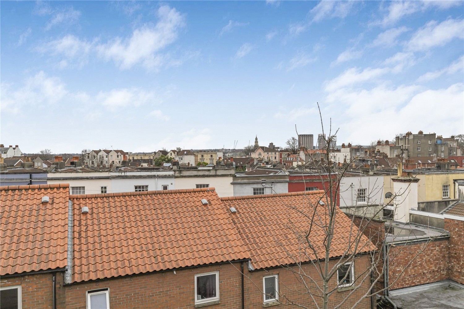 Montpelier, Bristol