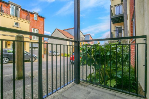 Horfield, Bristol