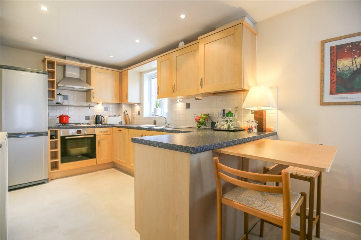 Horfield, Bristol