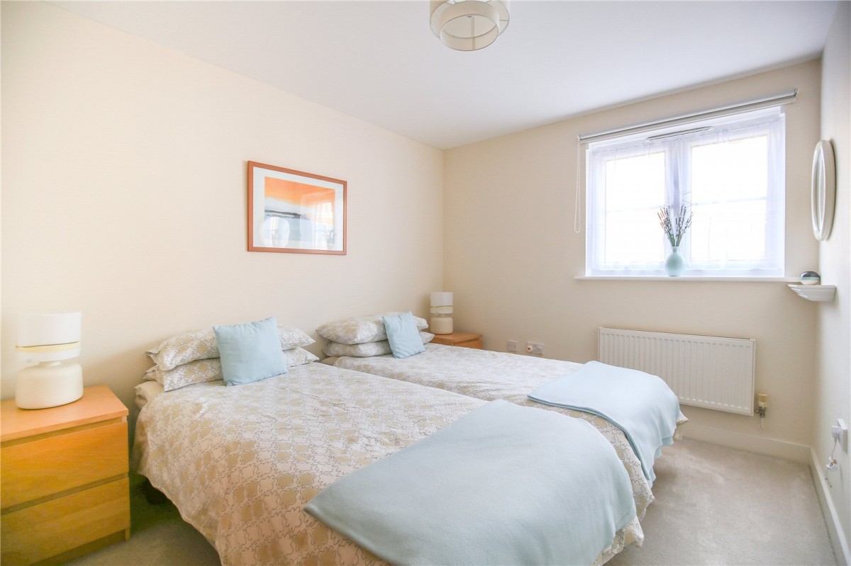 Horfield, Bristol