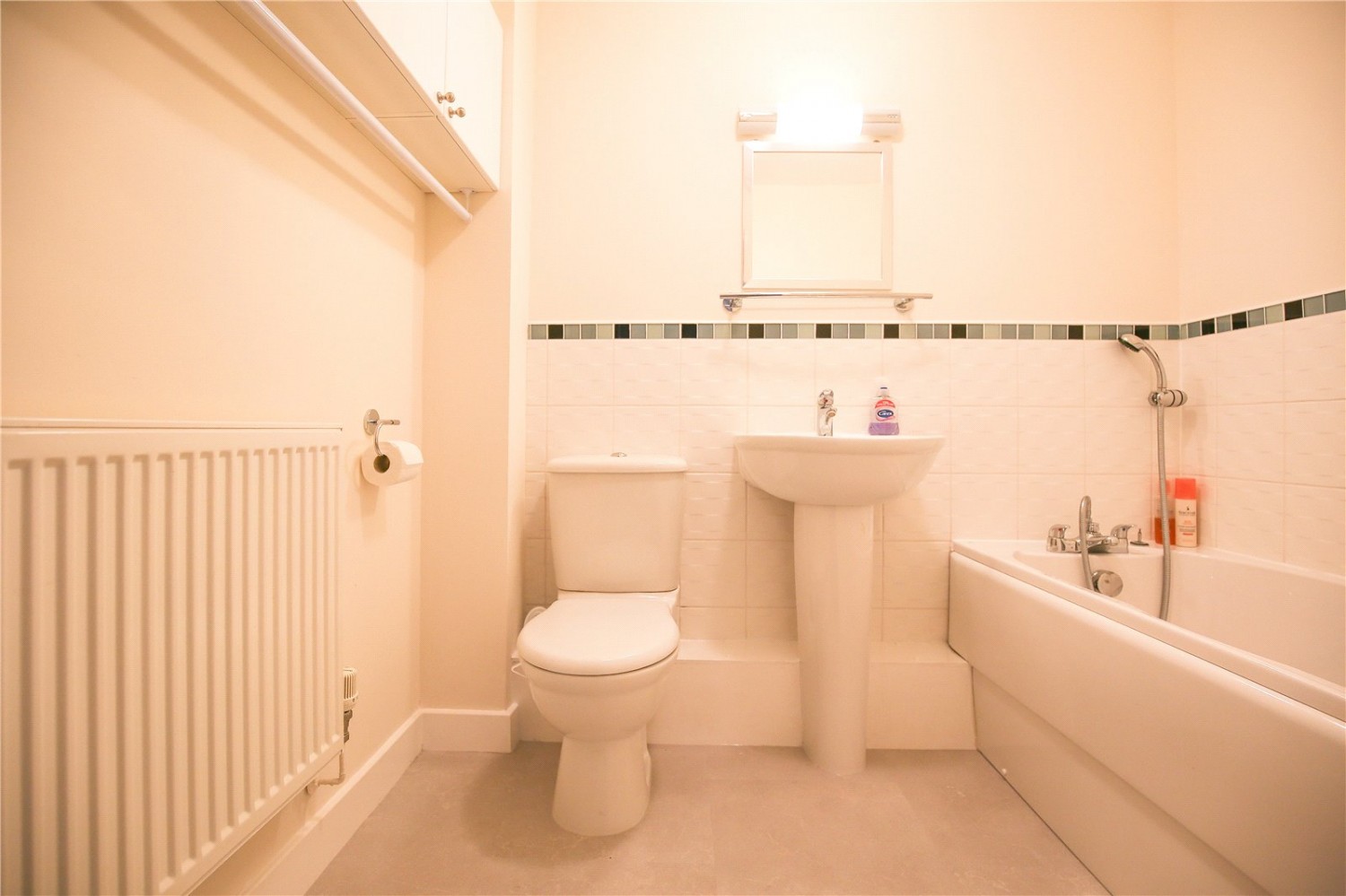 Horfield, Bristol