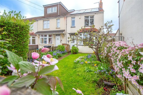 Horfield, Bristol