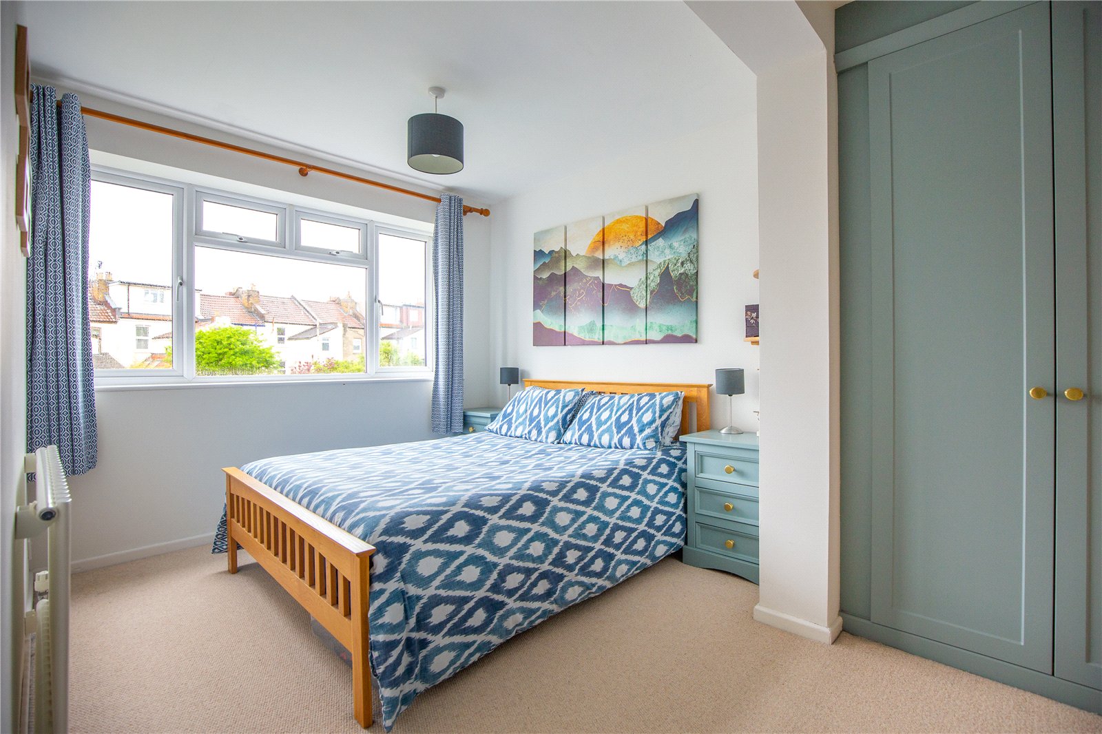 4 bedroom House for sale in Horfield, Bristol