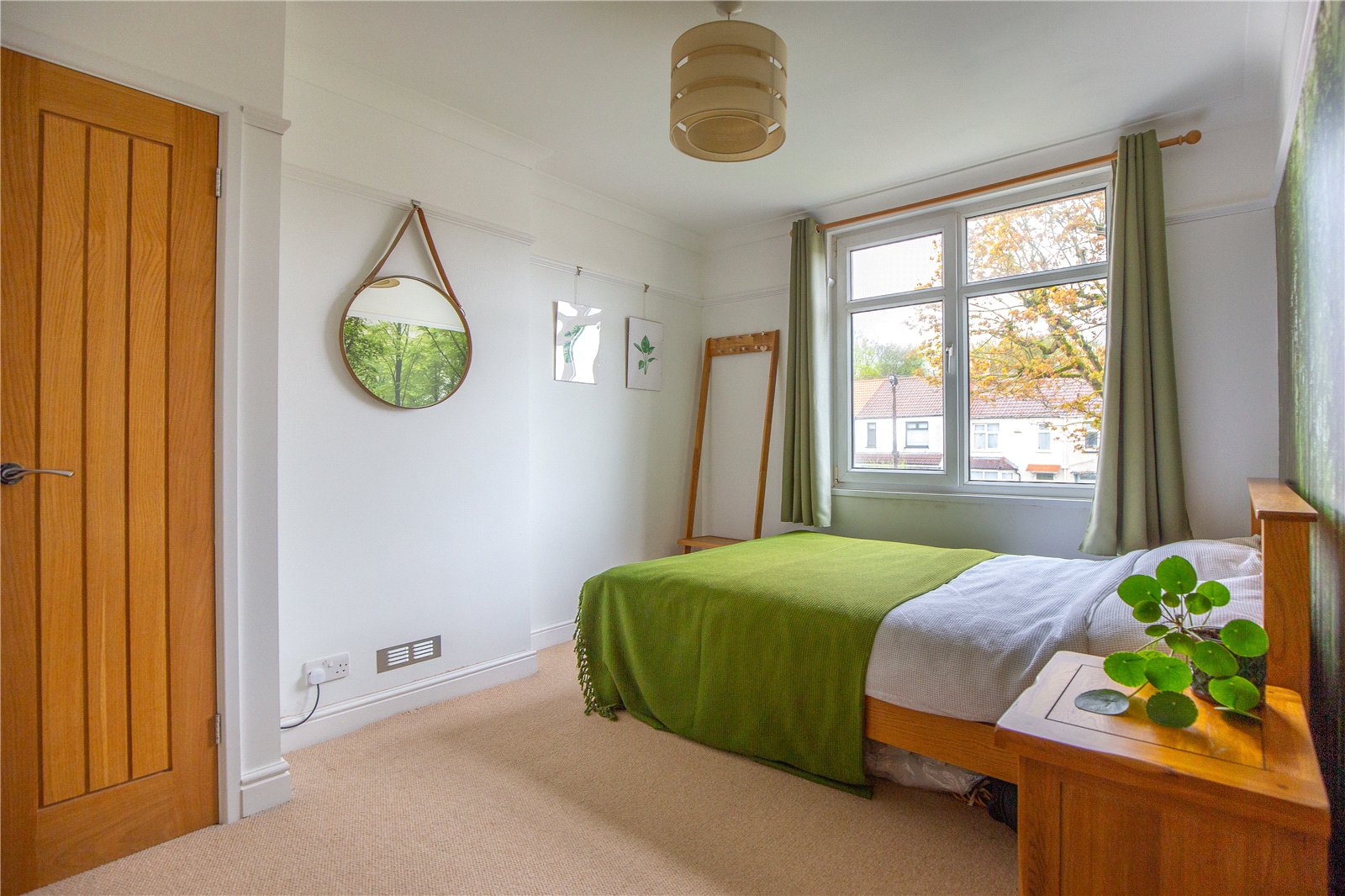 4 bedroom House for sale in Horfield, Bristol