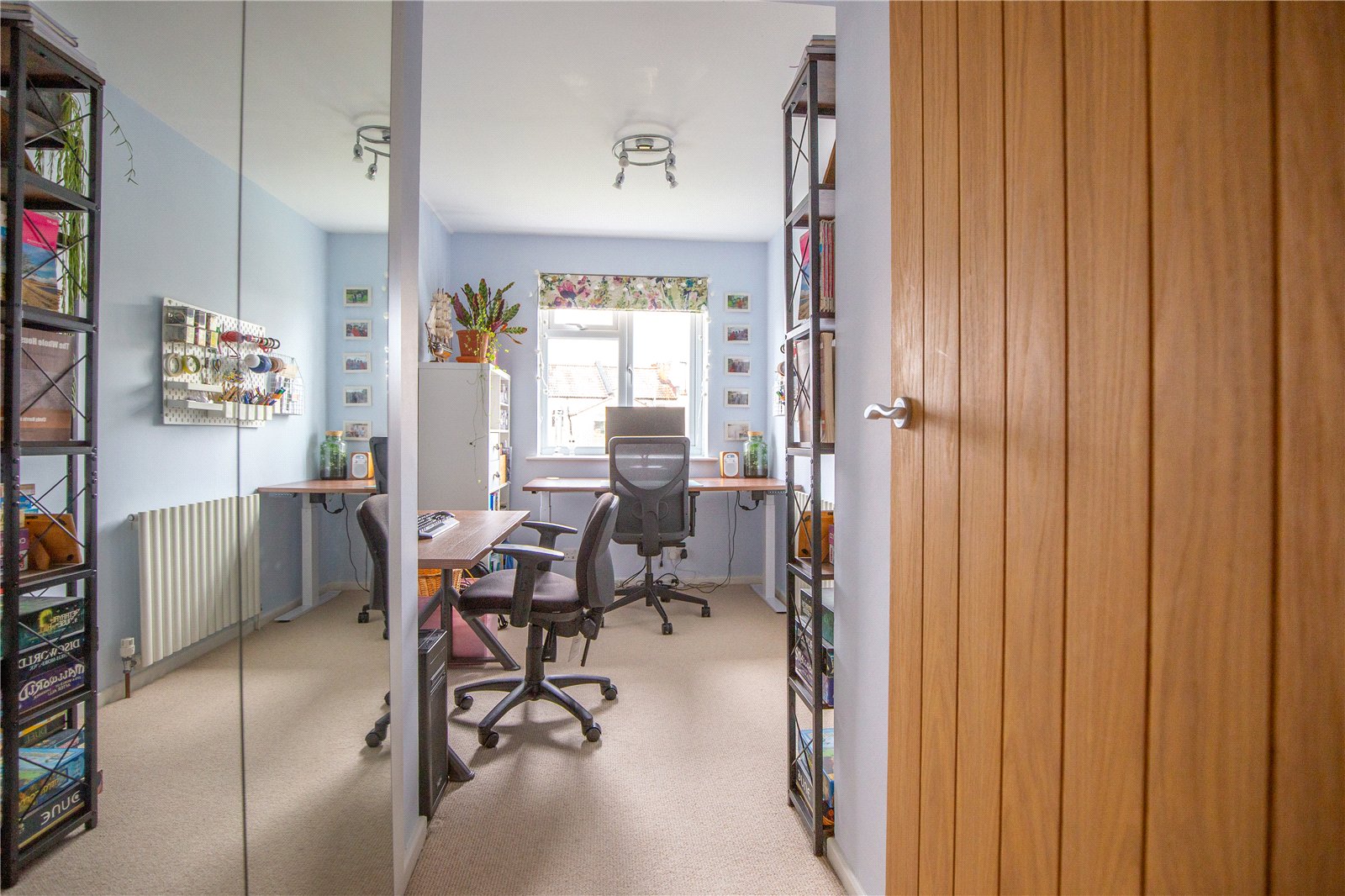4 bedroom House for sale in Horfield, Bristol