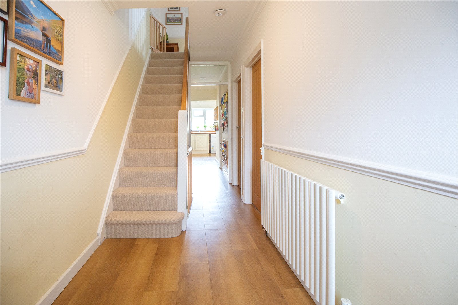 4 bedroom House for sale in Horfield, Bristol