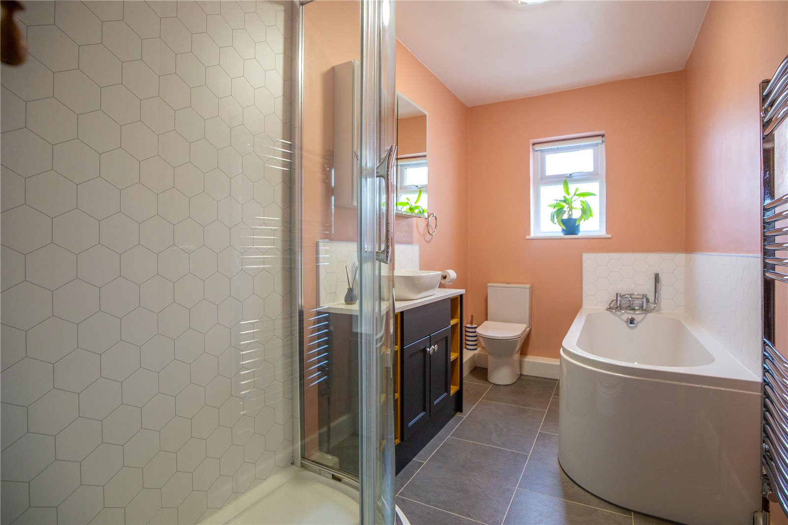 4 bedroom House for sale in Horfield, Bristol