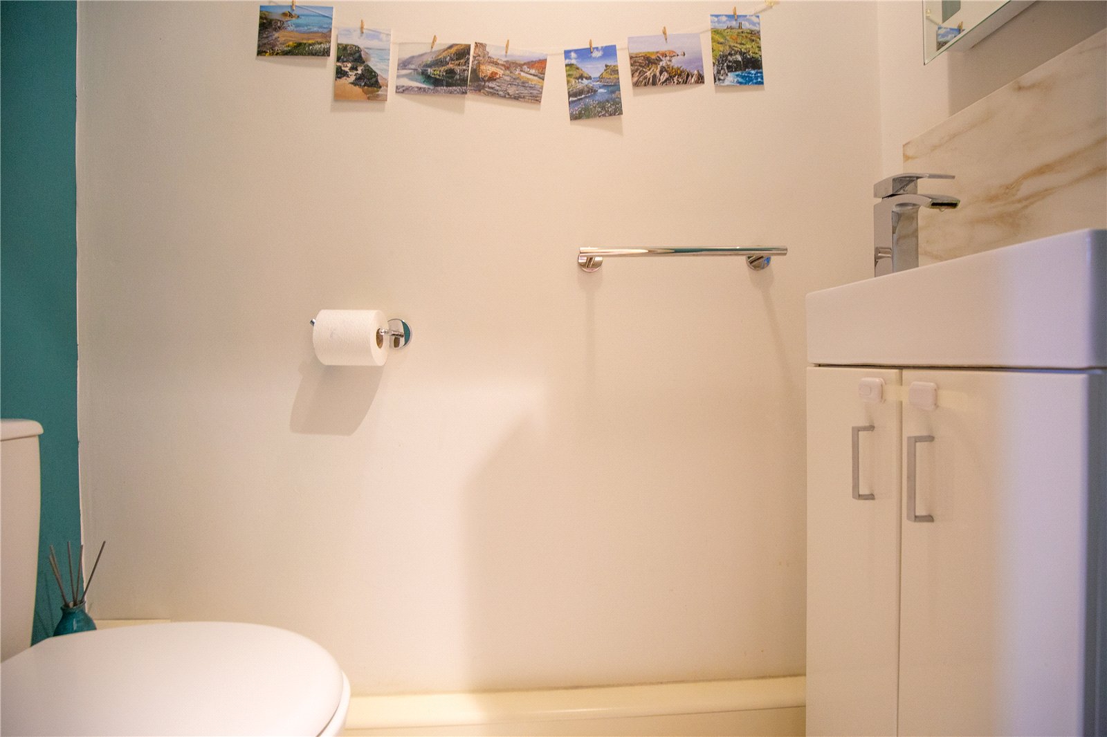 4 bedroom House for sale in Horfield, Bristol