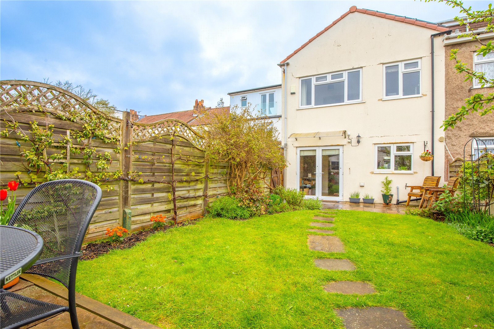 4 bedroom House for sale in Horfield, Bristol
