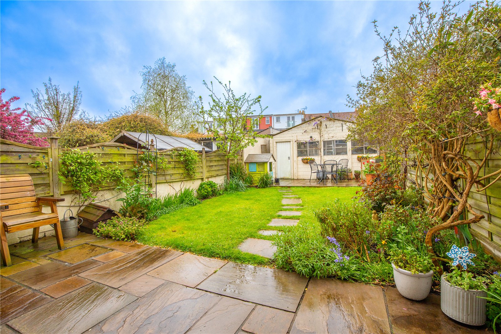 4 bedroom House for sale in Horfield, Bristol