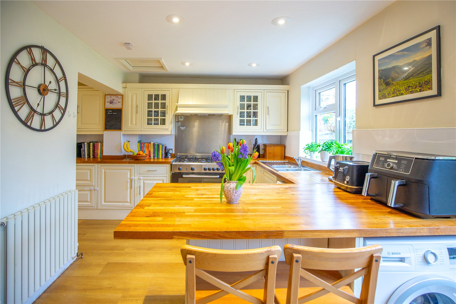 4 bedroom House for sale in Horfield, Bristol