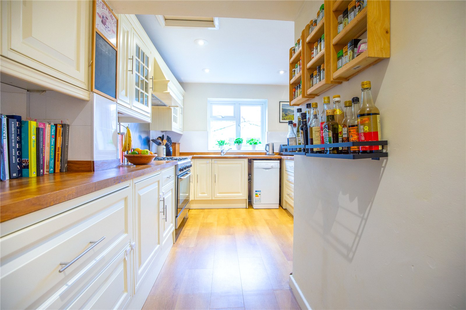 4 bedroom House for sale in Horfield, Bristol