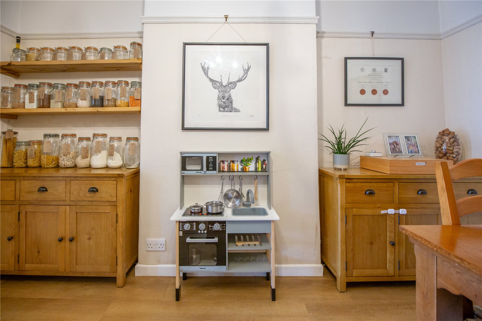 4 bedroom House for sale in Horfield, Bristol