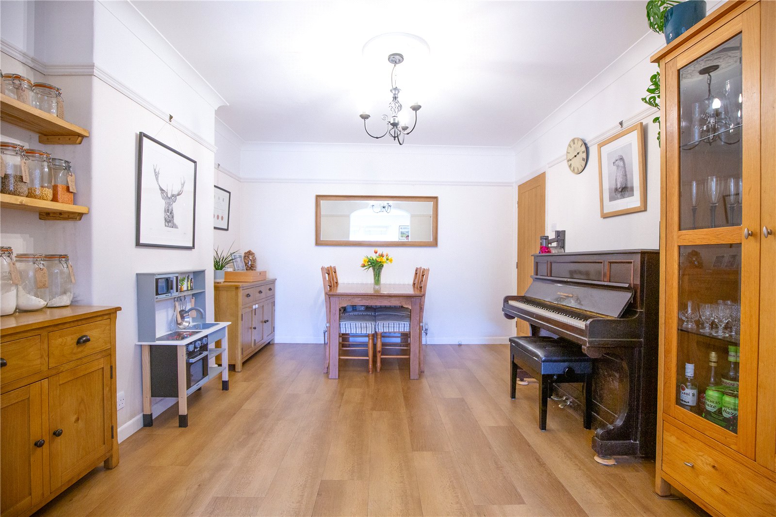 4 bedroom House for sale in Horfield, Bristol