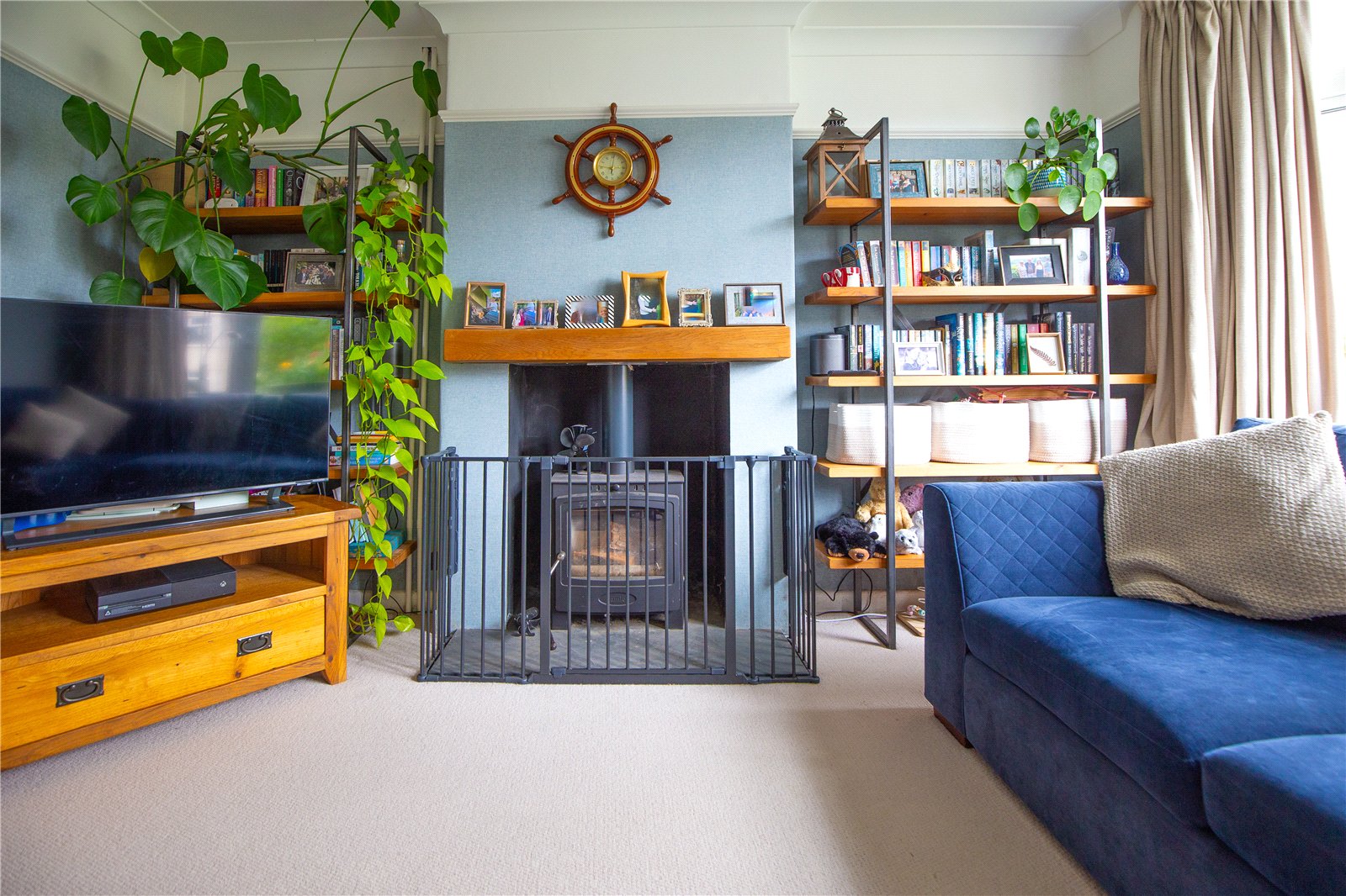 4 bedroom House for sale in Horfield, Bristol
