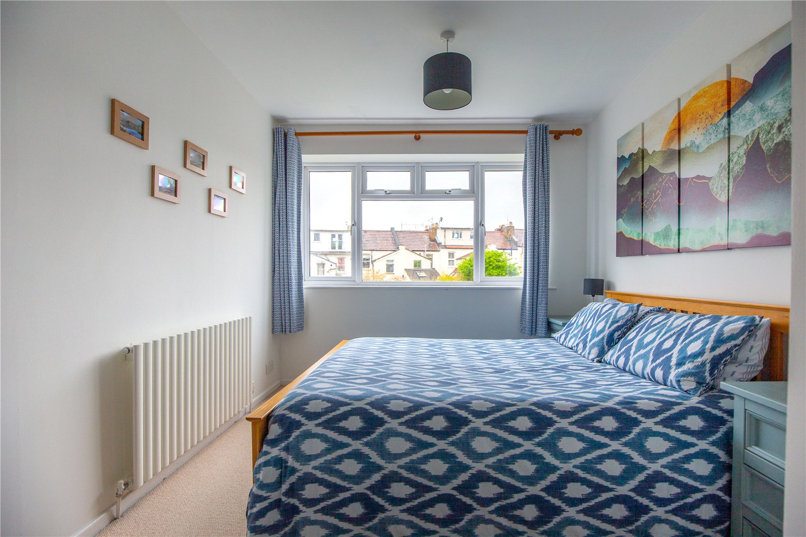4 bedroom House for sale in Horfield, Bristol