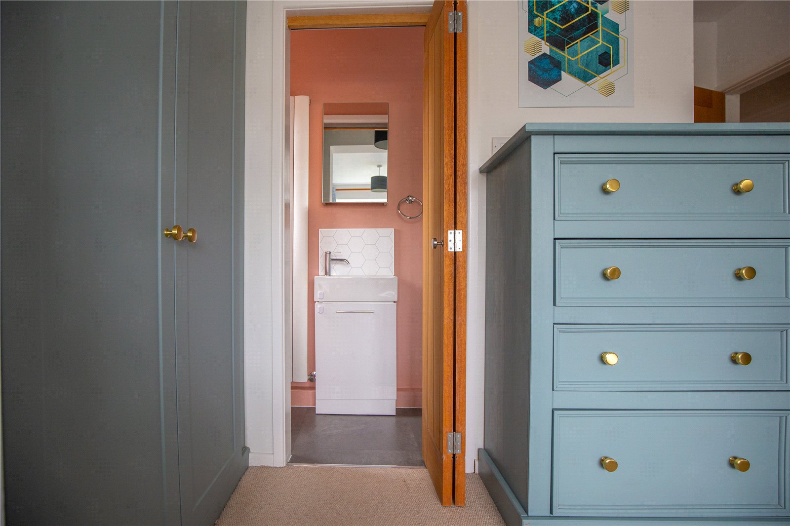 4 bedroom House for sale in Horfield, Bristol