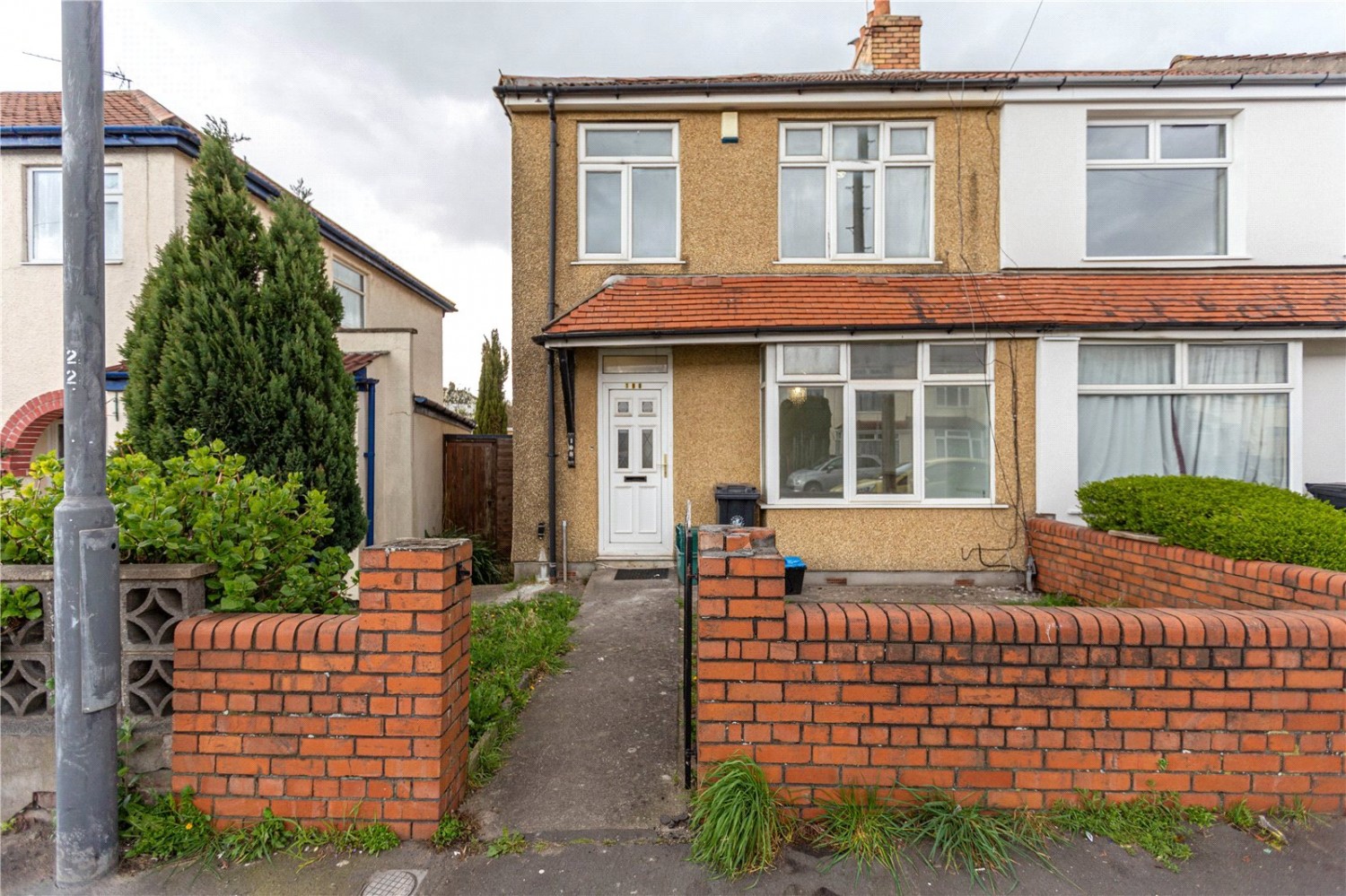 Horfield, Bristol