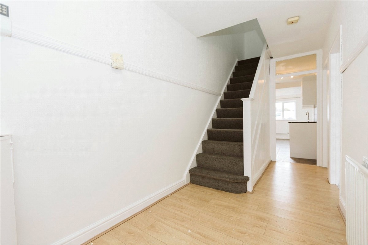 Horfield, Bristol
