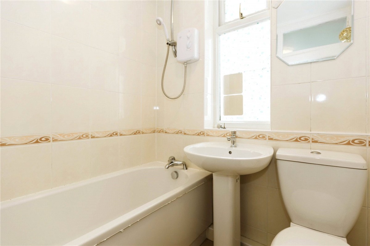 Horfield, Bristol