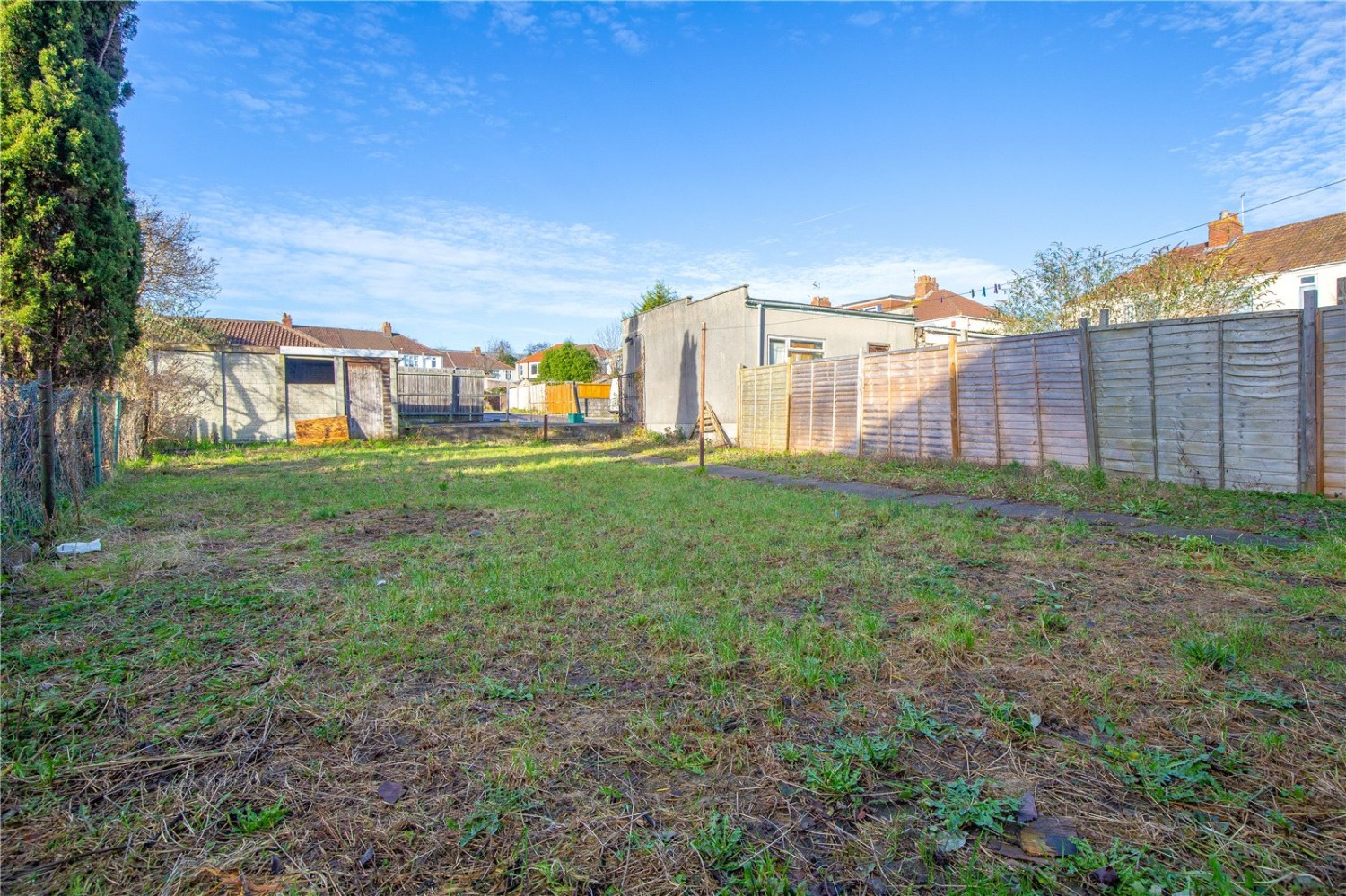 Horfield, Bristol