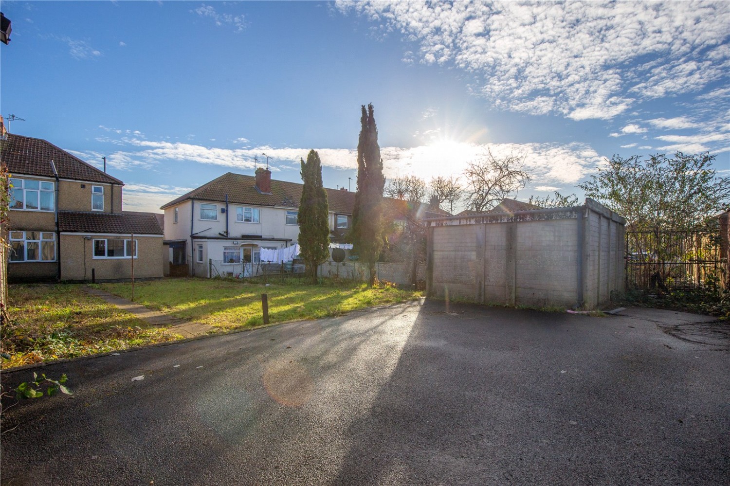 Horfield, Bristol